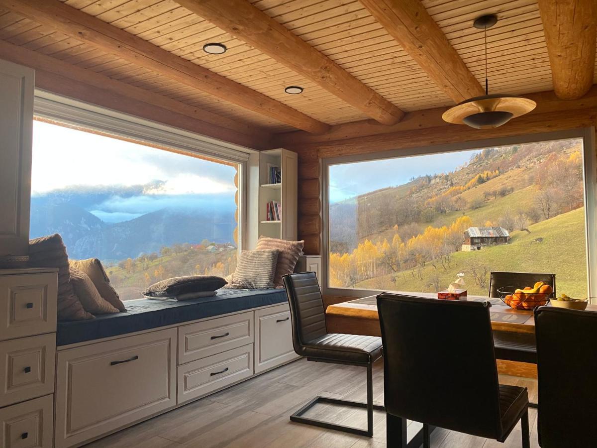Magura Little Chalet Exterior foto