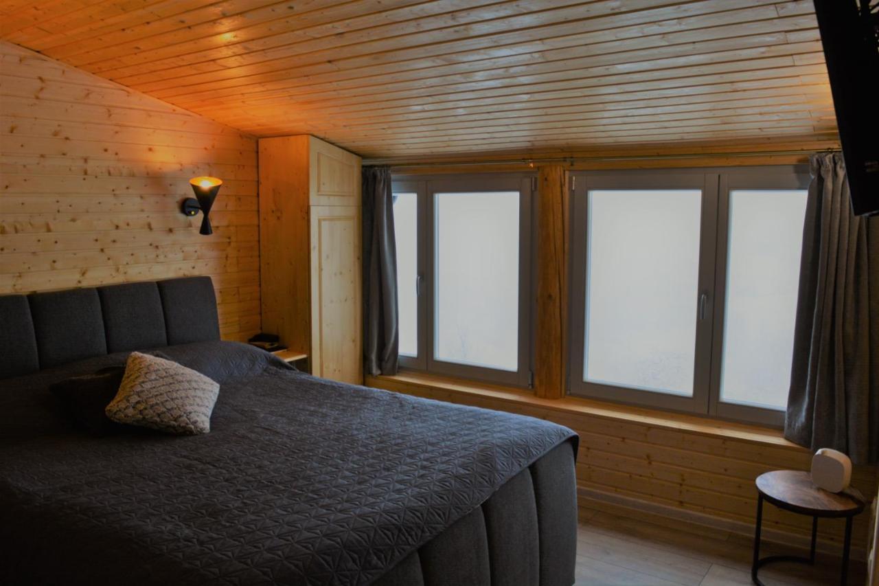 Magura Little Chalet Exterior foto